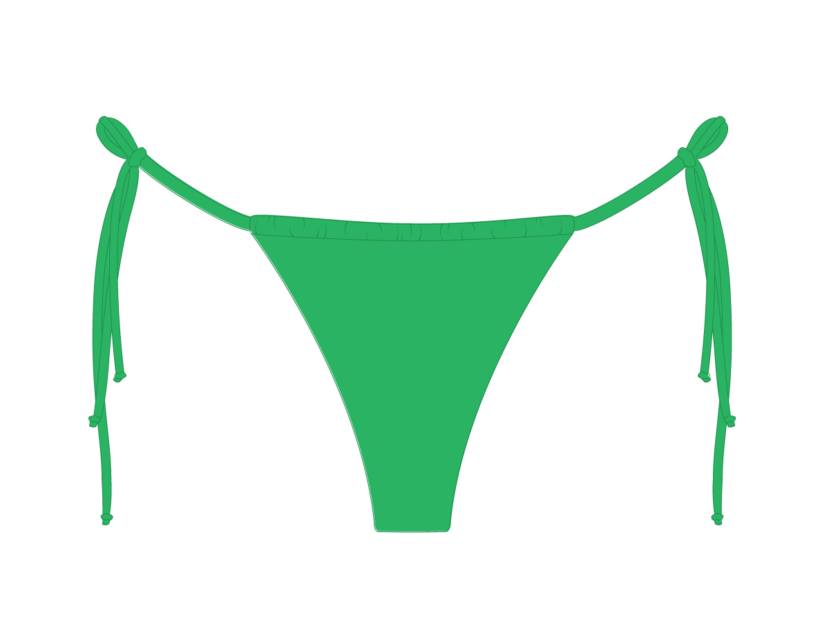 Leaf Green Resort Bottoms