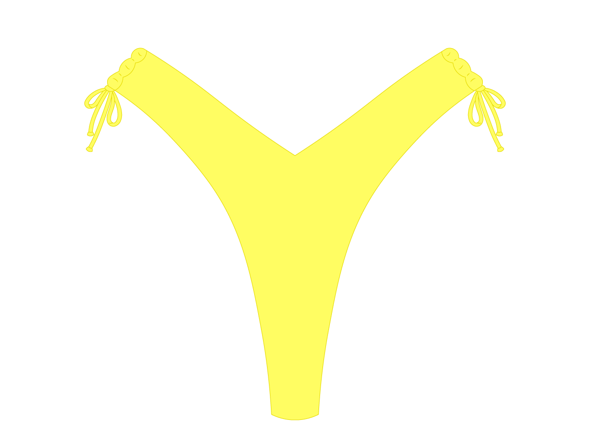 Pear Mul-tie Bottoms