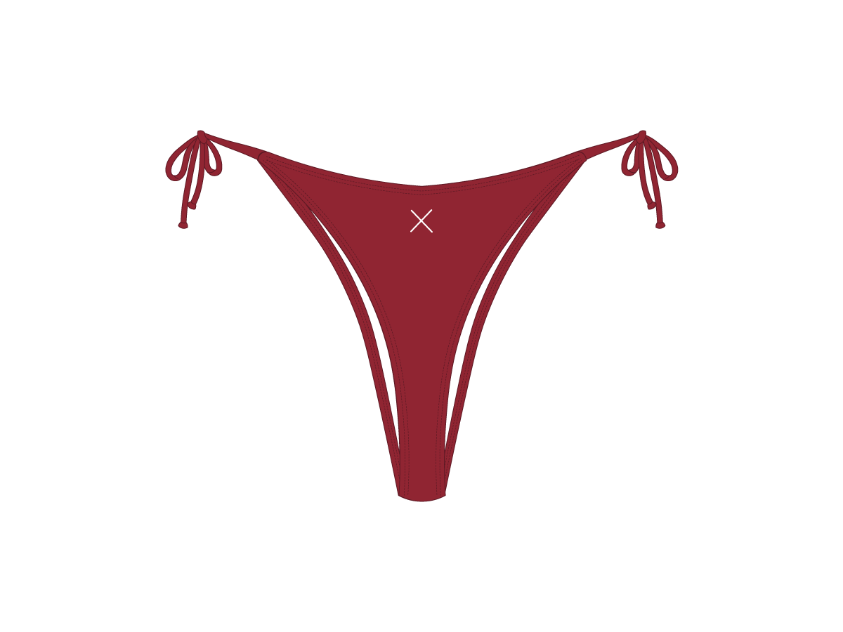 Cardinal Pacific Bottoms