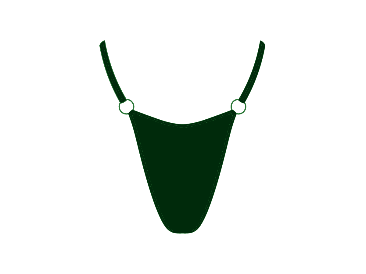 Valley Green Ringer Bottoms