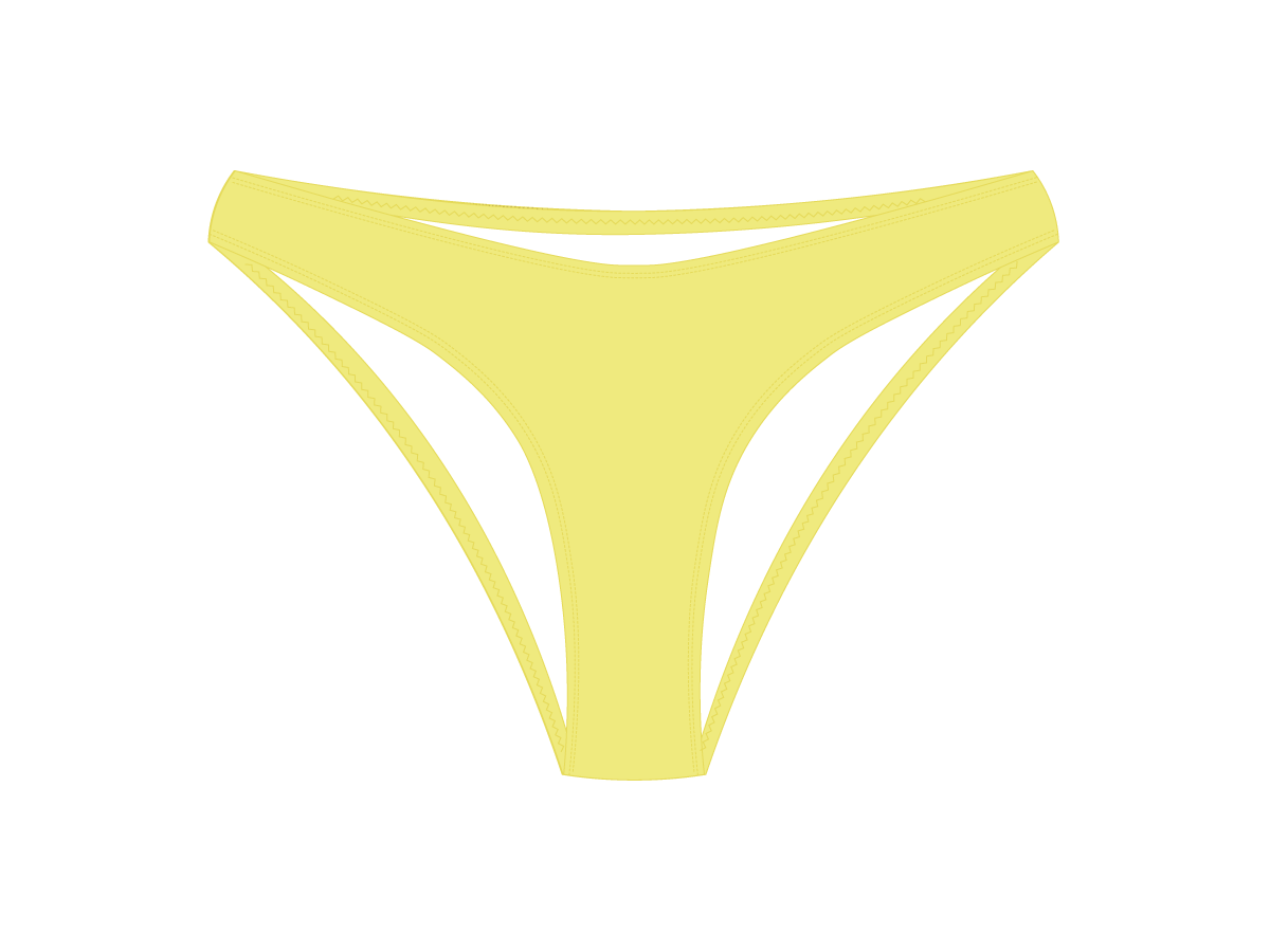 Butter Rover Bottoms