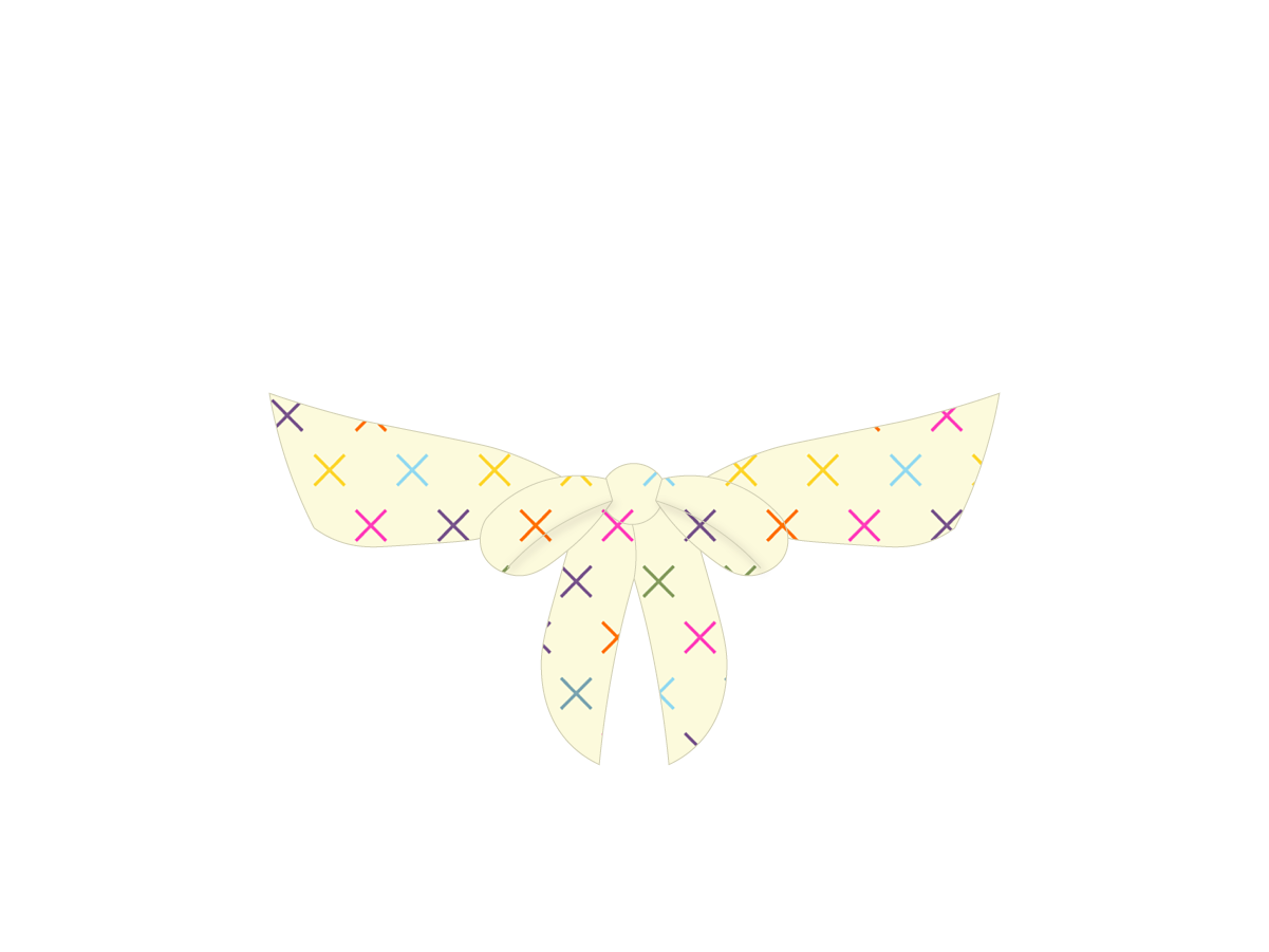 Vanila Logo Print Hoop Top