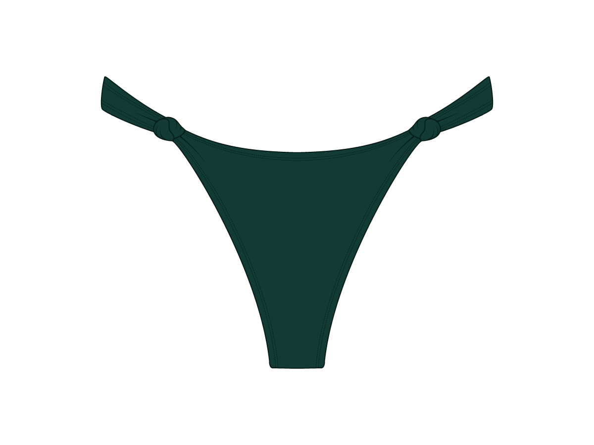 Valley Green Twist Bottoms