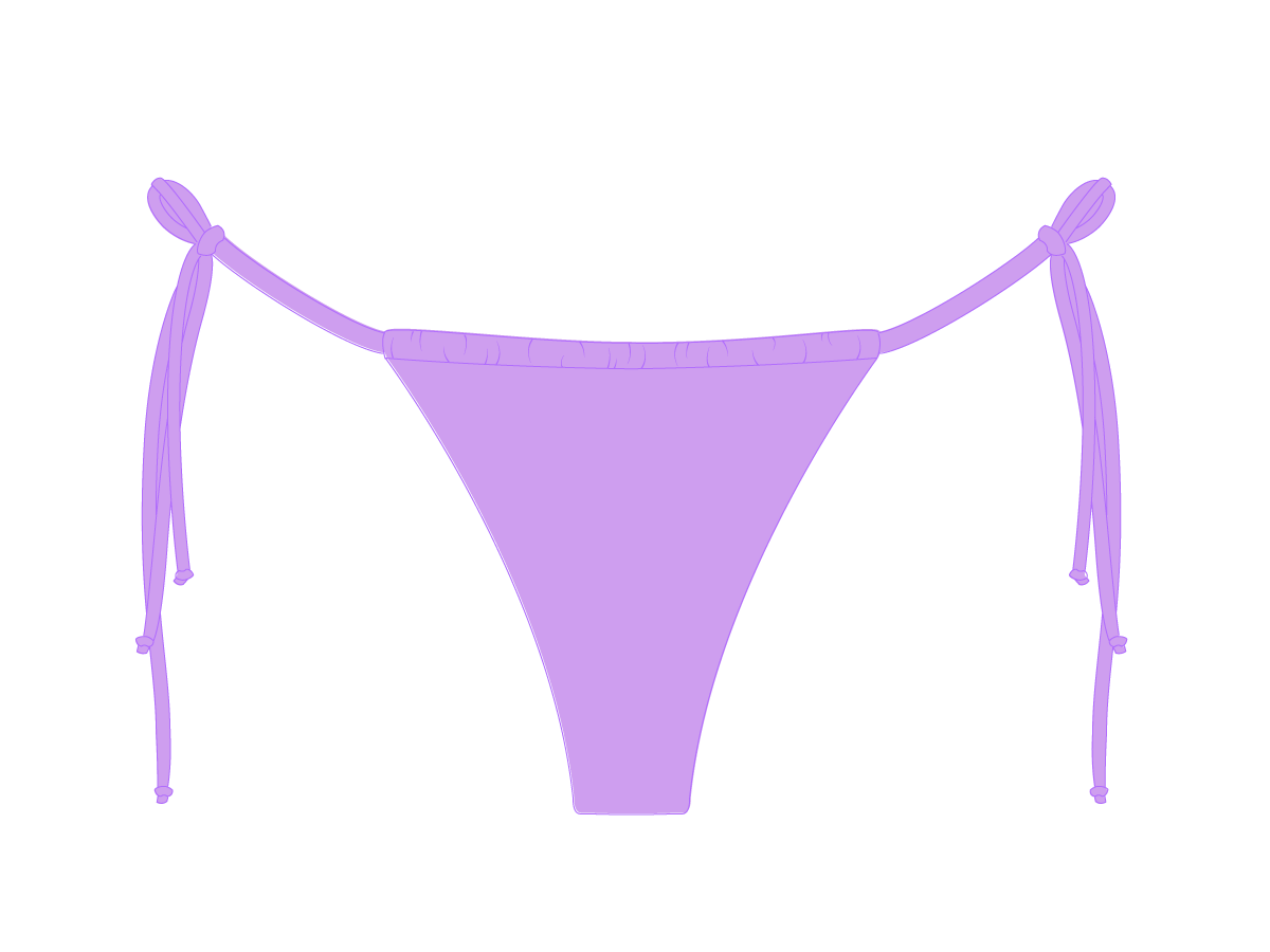 Lilac Resort Bottoms