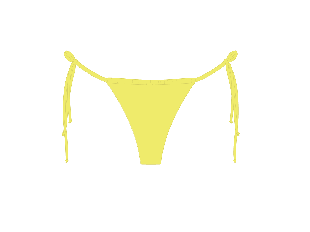 Butter Resort Bottoms