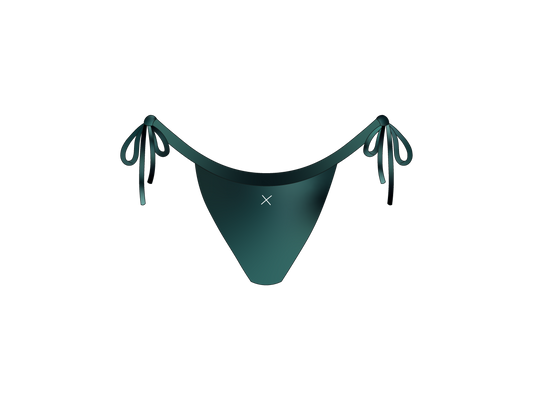 Sage Green SATIN Atlantic Bottoms