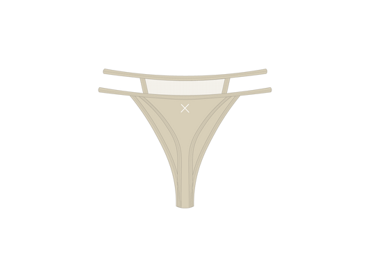 Astro Grey Avenue Bottoms