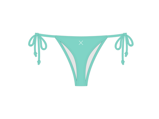 Lake Green Beachy Bottom