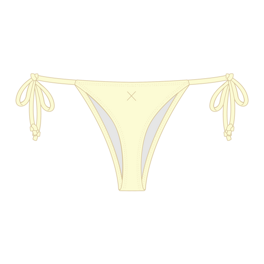 Vanilla Beachy Bottom