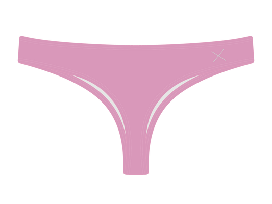 Blush Pink Classic Bottoms