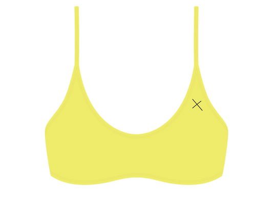 Butter Adjustable Top