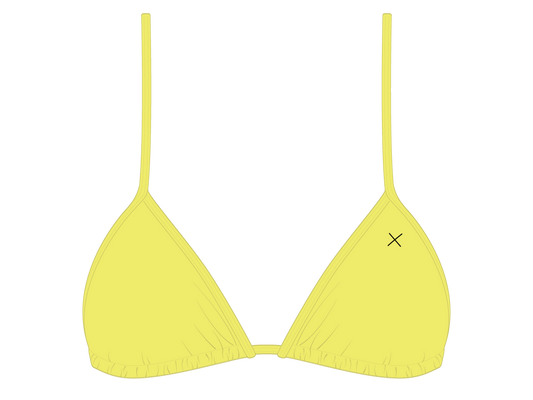 Butter Bikini Top II
