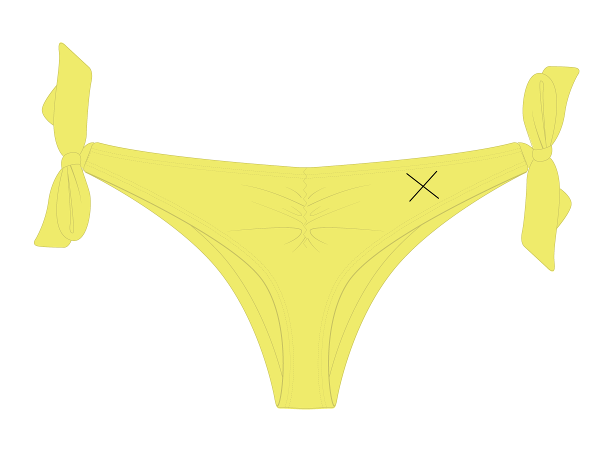 Butter Island Bottom