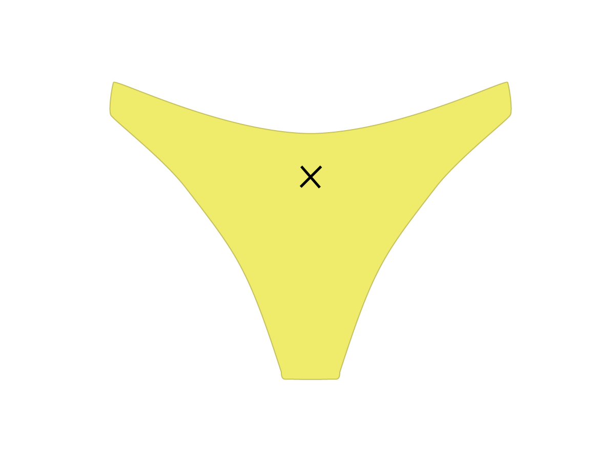 Butter Americana Bottoms