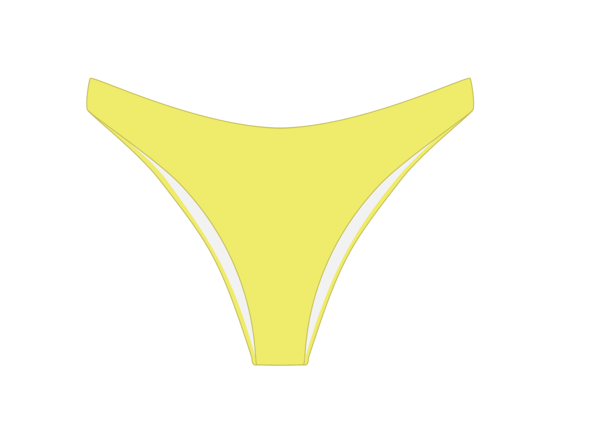 Butter Americana Bottoms