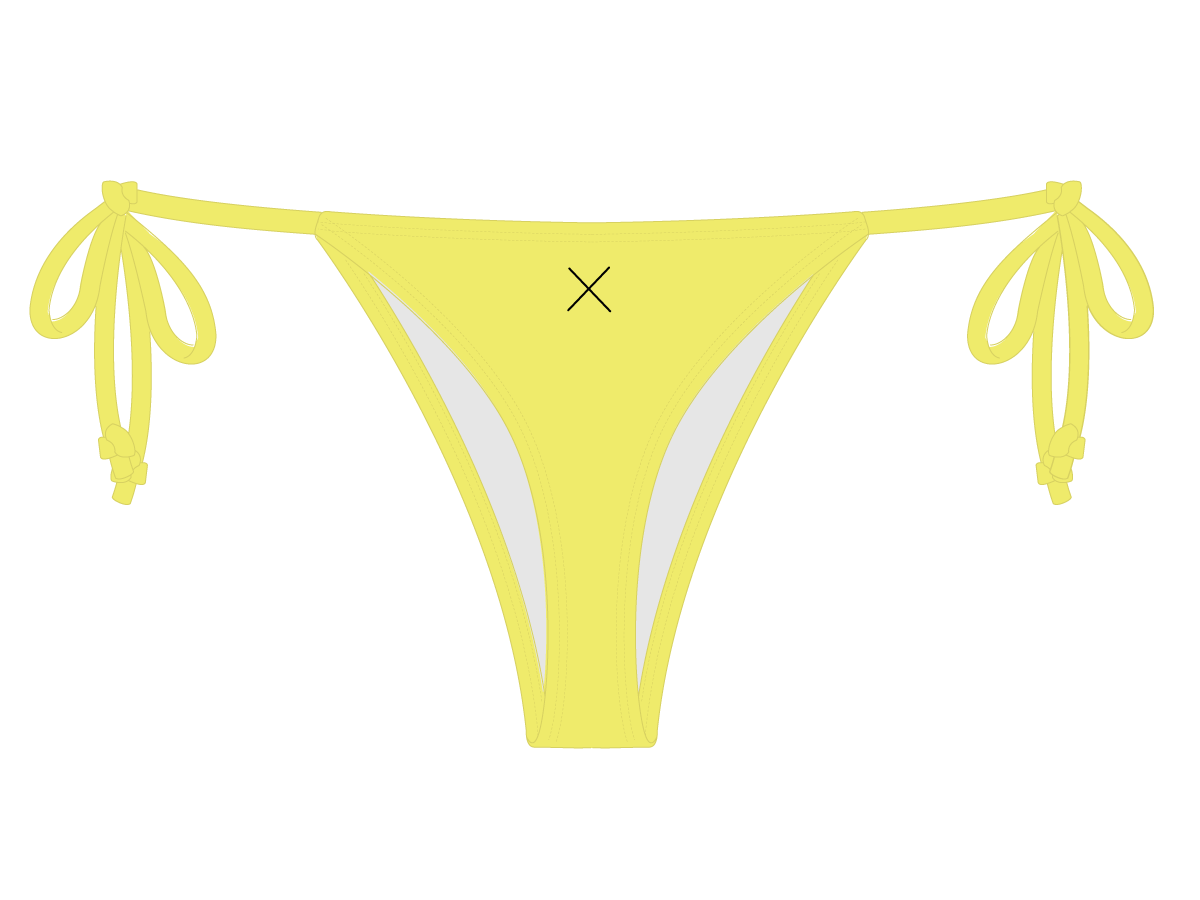 Butter Beachy Bottom