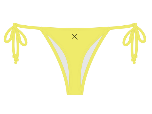 Butter Beachy Bottom