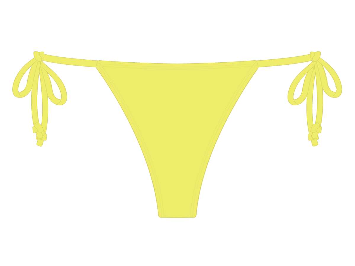 Butter Beachy Bottom