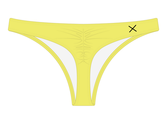 Butter Classic Scrunch Bottoms