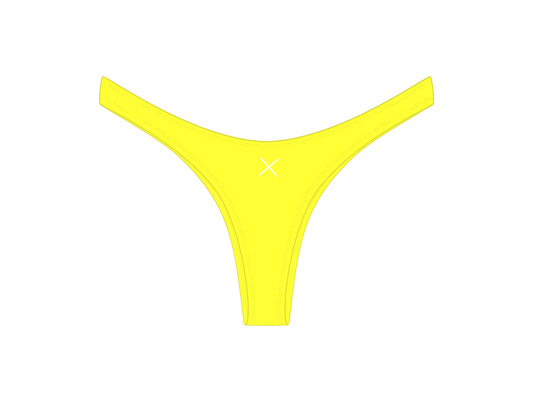 Pear Chic 80's Bottoms