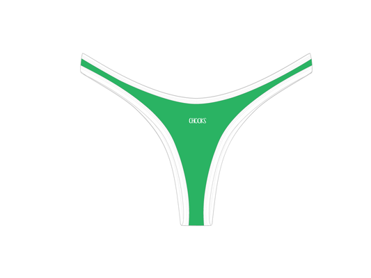 Anchor Green Classic bottoms