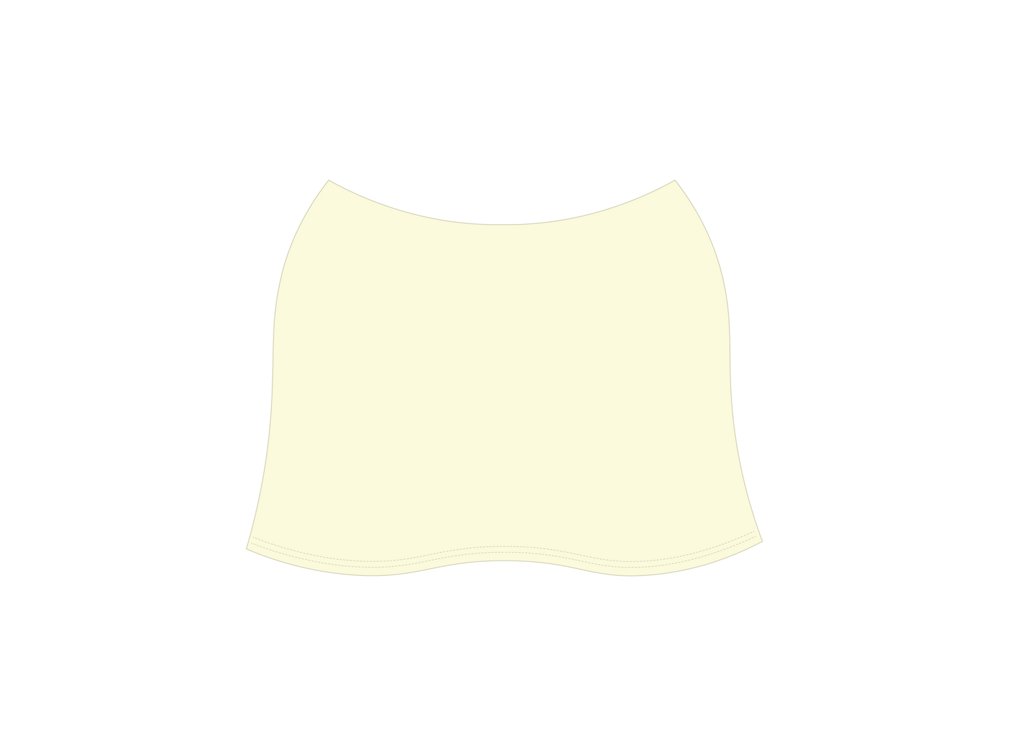 Vanilla Club Skirt Bottoms