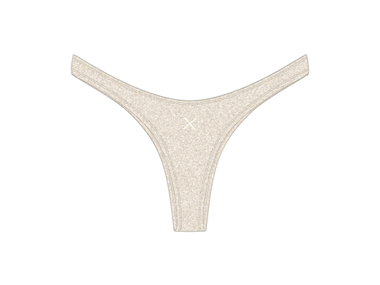 Crystal Shimmer Chic Bottom