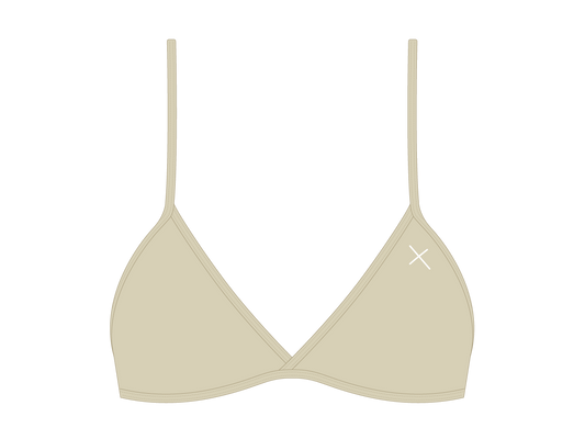 Astro Grey Fitted Top II