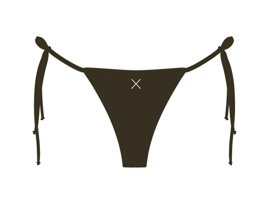 Forest Green Resort Bottoms