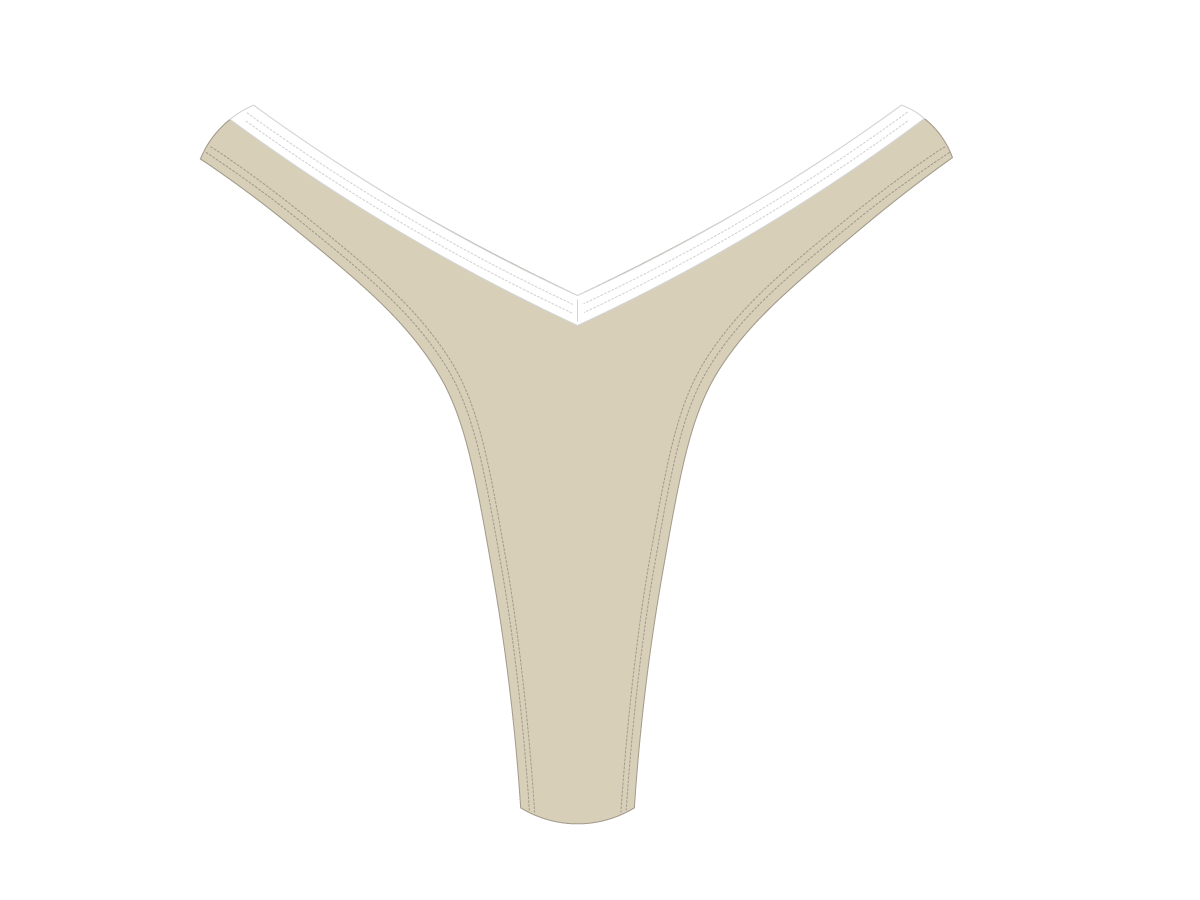 Astro Grey Frame Bottom