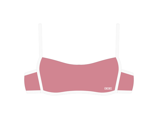 Guava Split Frame Top