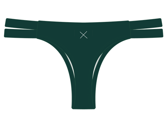 Valley Green Dual Strap Bottoms II