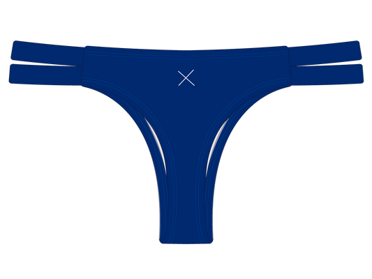 Laguna Blue Dual Strap Bottom II