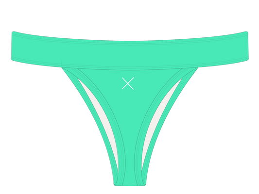 Lake Green Surf Bottoms