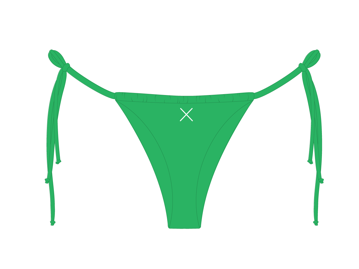 Leaf Green Resort Bottoms