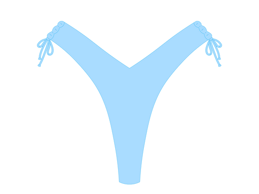 Cloudy Blue Multie Bottoms