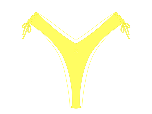 Pear Mul-tie Bottoms