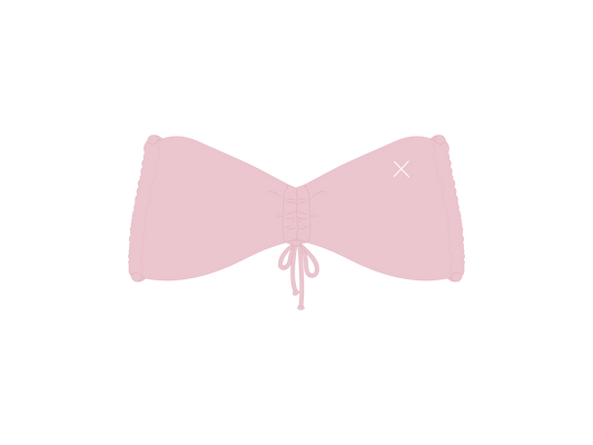 Dusty Pink Multie Top