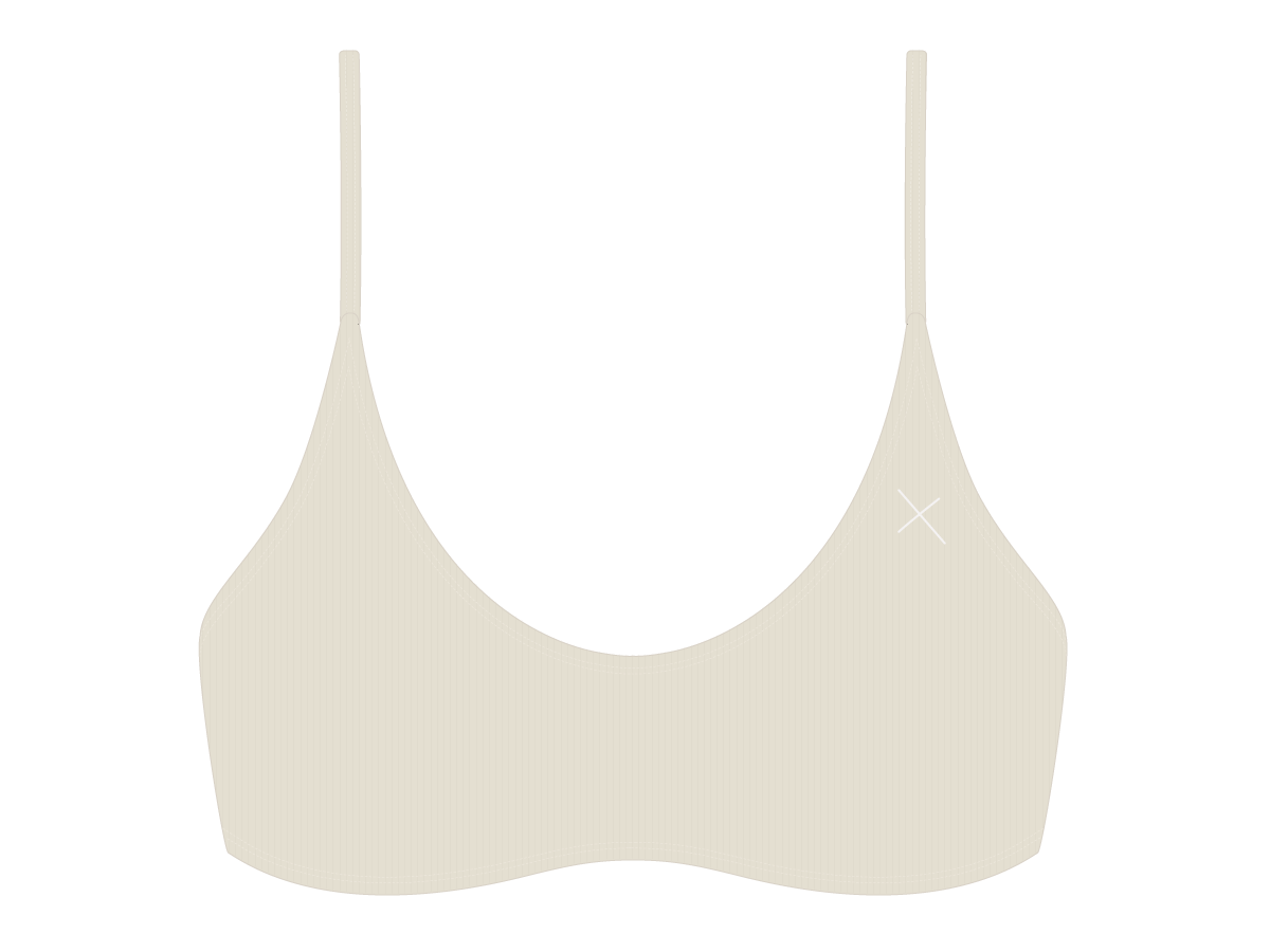 Stone Ribbed Adjustable Top