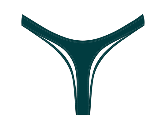 Clover Stitch Bottoms