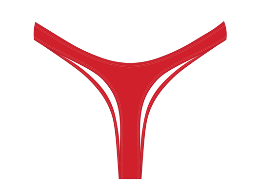 Cardinal Stitch Bottoms