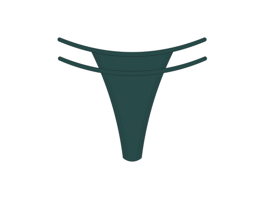 Sage Green Override Bottoms