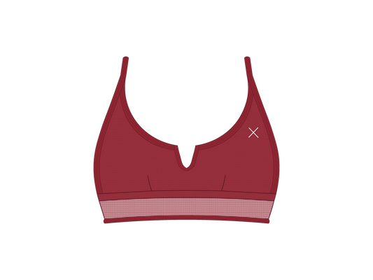 Cardinal Pacific Top