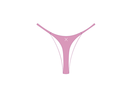 Blush Pink Petite Bottoms