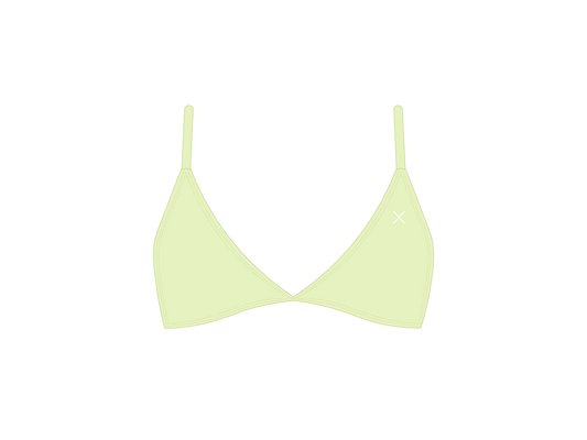 Ocean Blue Petite Top