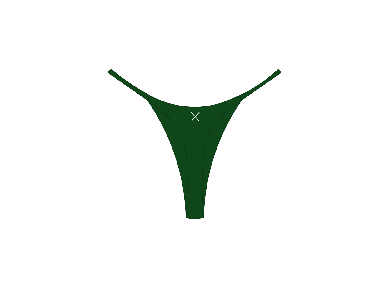 Sage Green Petite Bottoms