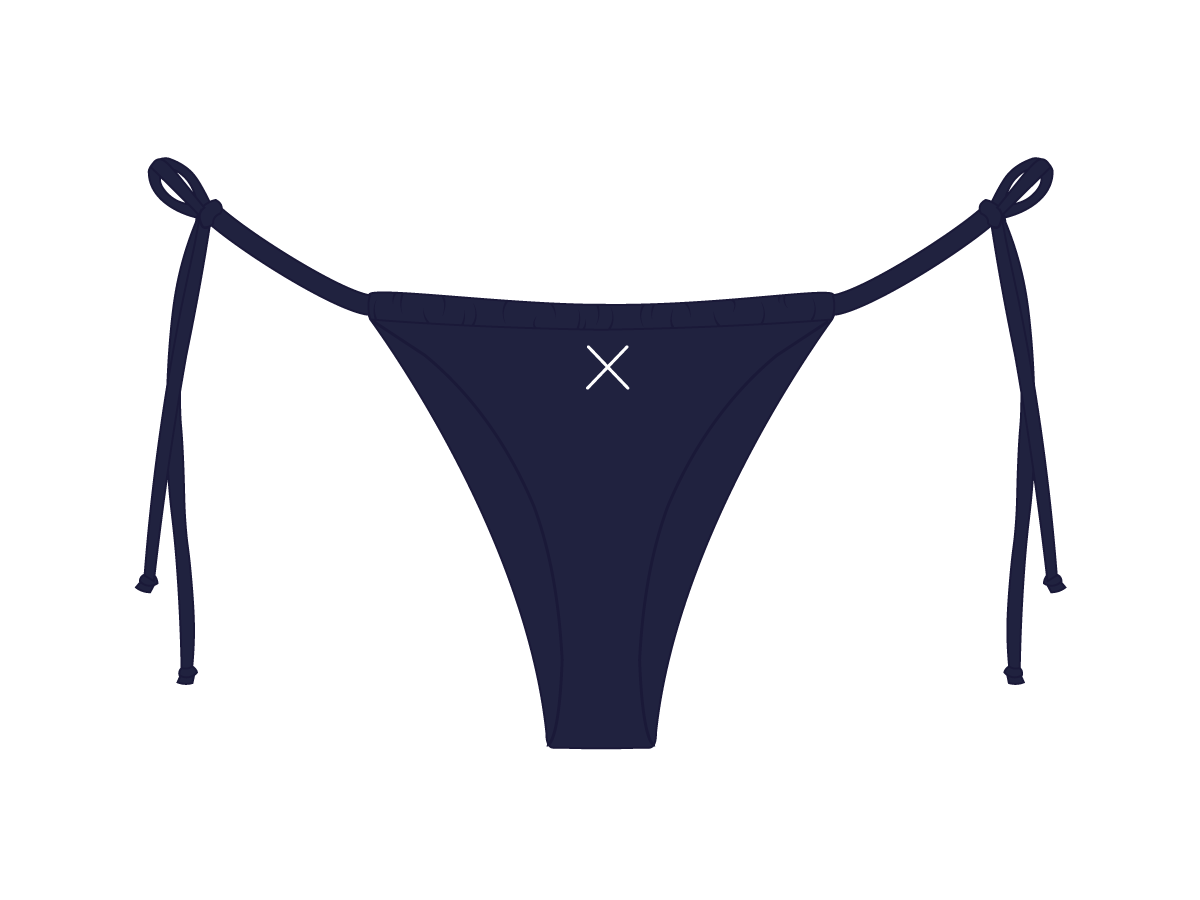 Malibu Blue Resort Bottoms