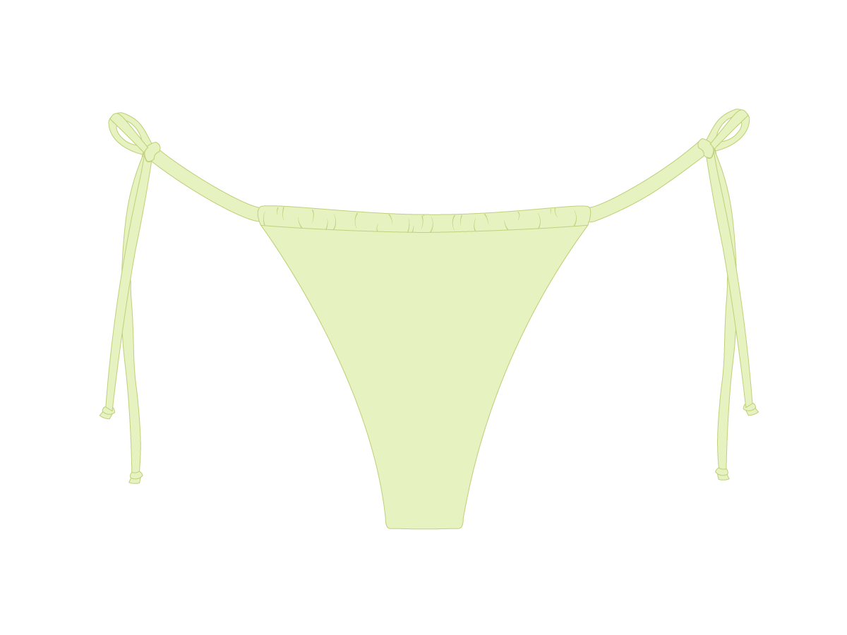 Ocean Blue Resort Bottoms