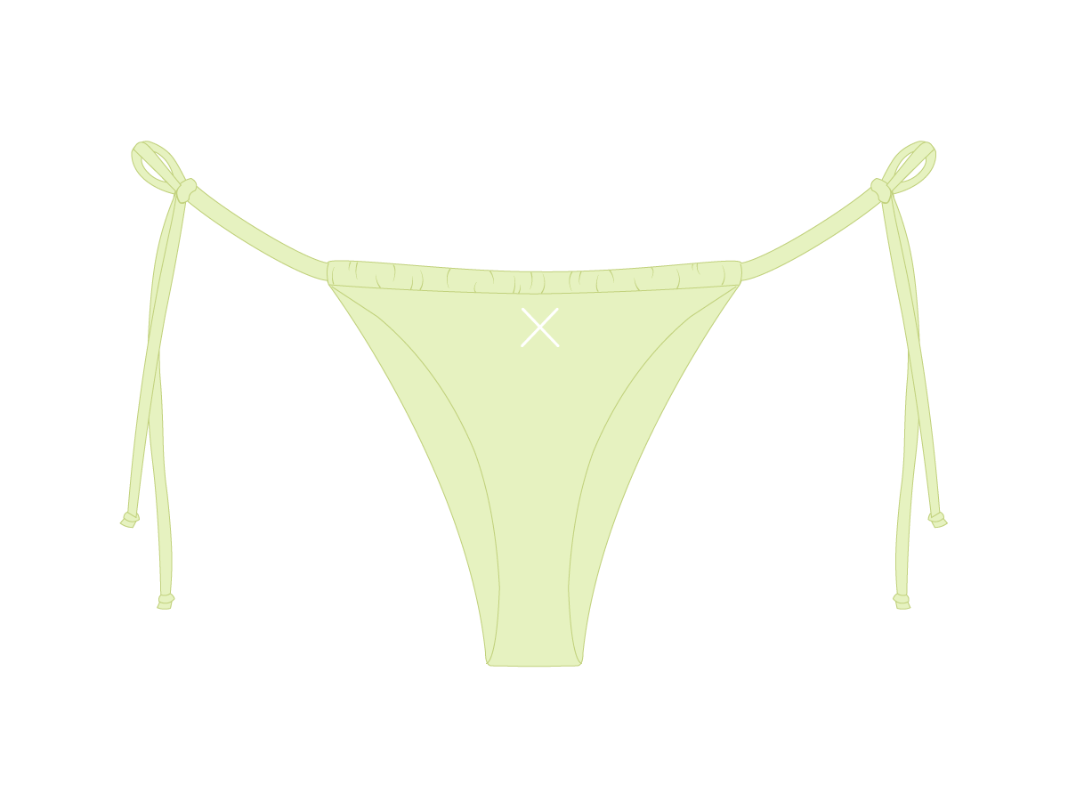 Ocean Blue Resort Bottoms