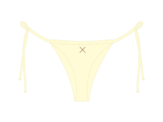 Vanilla Resort Bottoms